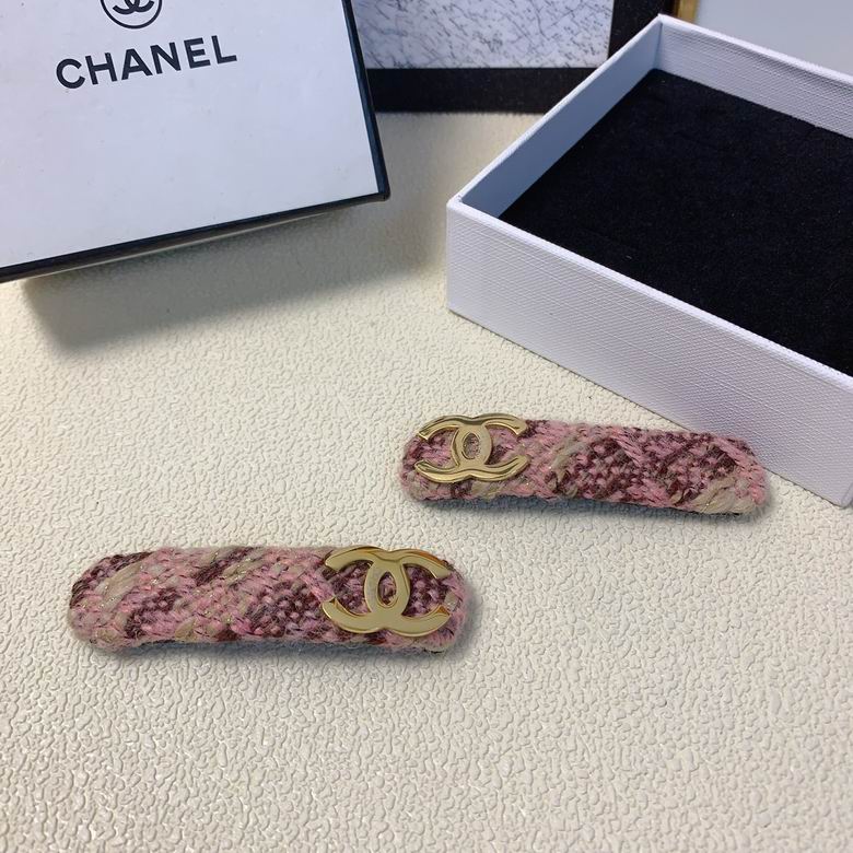 Chanel Hairpin  (6)